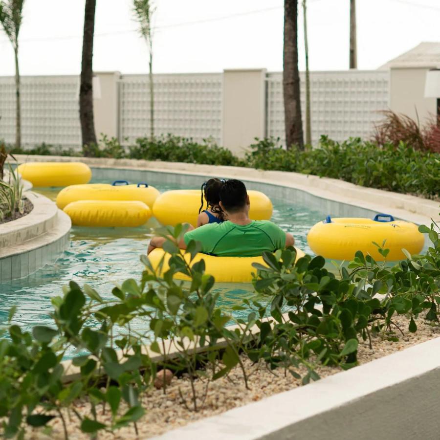 Salinas Exclusive Resort Salinópolis Dış mekan fotoğraf