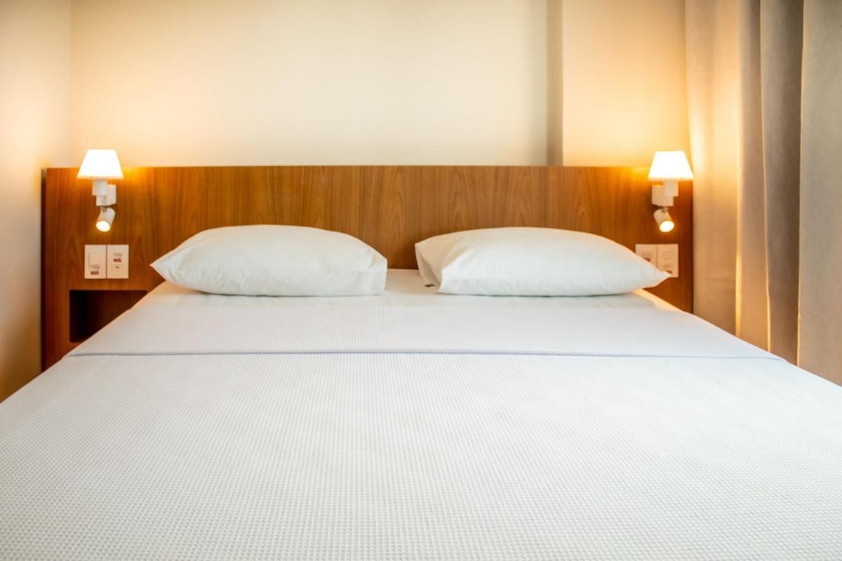 Salinas Exclusive Resort Salinópolis Dış mekan fotoğraf