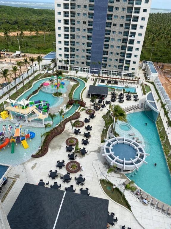Salinas Exclusive Resort Salinópolis Dış mekan fotoğraf