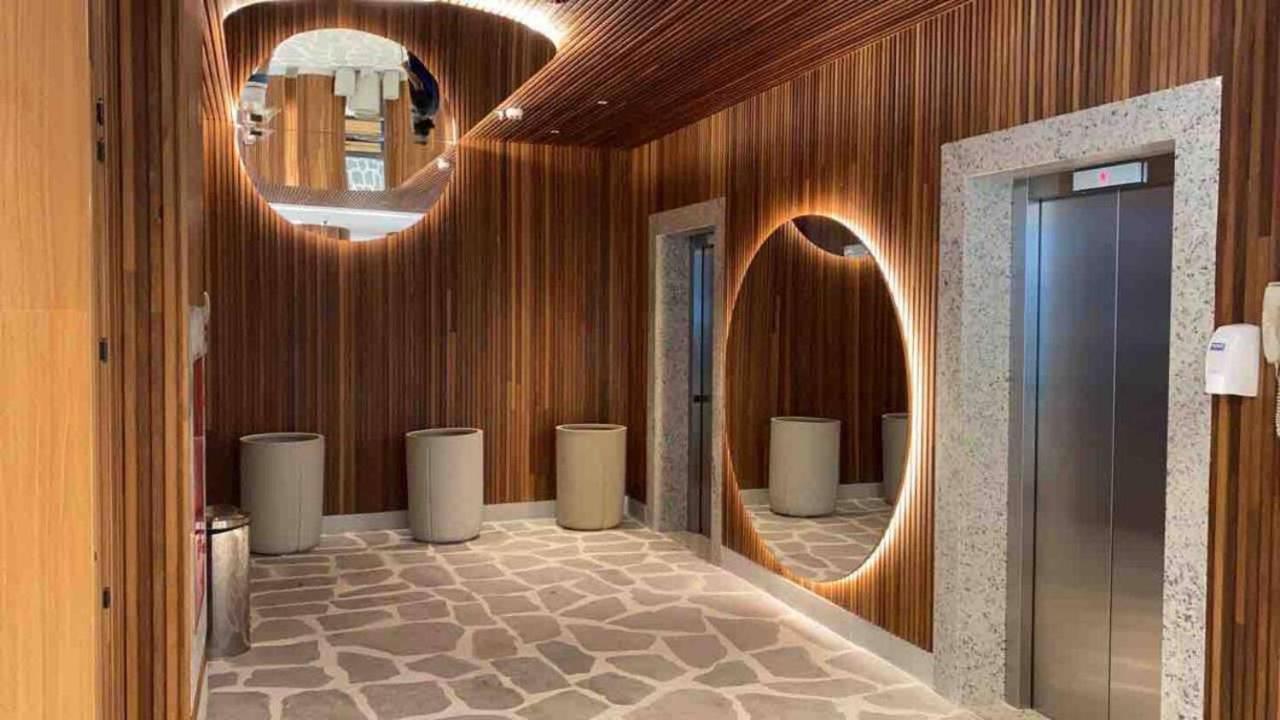 Salinas Exclusive Resort Salinópolis Dış mekan fotoğraf